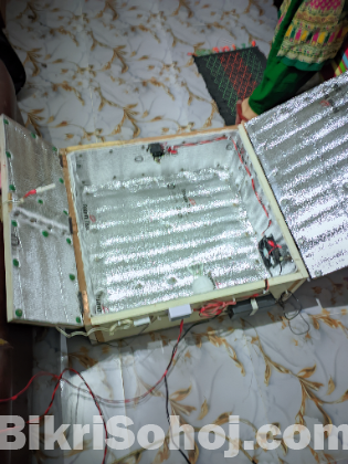 ইনকিউবেটর